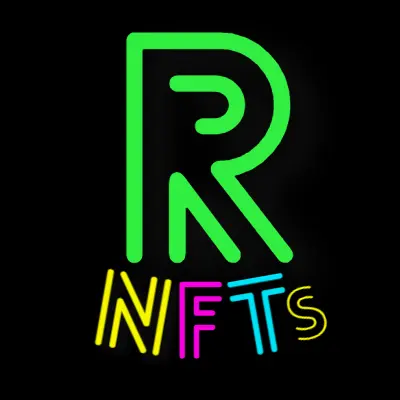  RetroNFTs logo